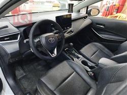 تۆیۆتا کۆرۆلا